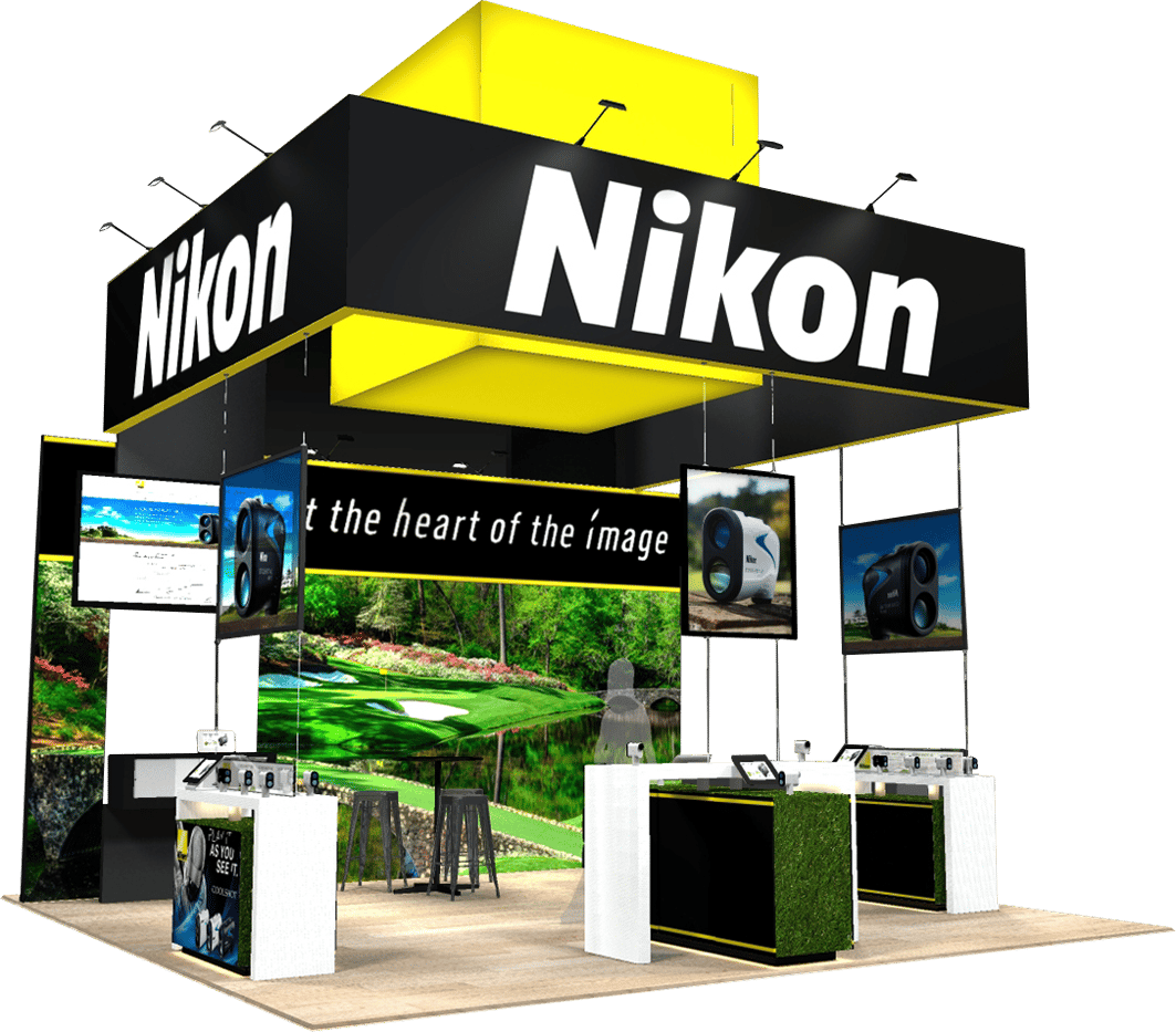 Las Vegas 2024 Conference & Trade Show Technology